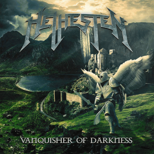 Helhesten : Vanquisher of Darkness